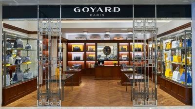 where to buy goyard in chicago|goyard boutiques near me.